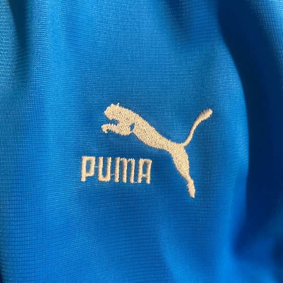 PUMA RS-X Running👟🧩6.5+Retro Track Jacket szM - Picture 12 of 17